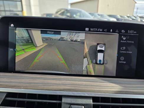 Used 2021 BMW X3 xDrive30e w/ Convenience Package image 9