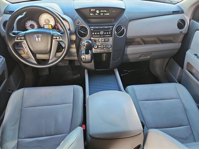 Used 2012 Honda Pilot EX image 16