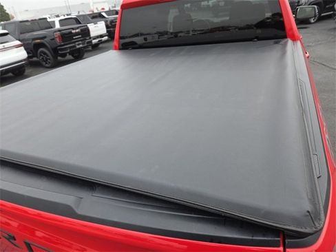 Certified 2024 Chevrolet Silverado 1500 LT image 12