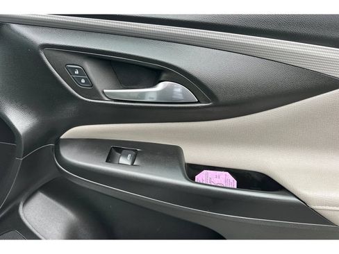 Used 2024 Buick Envista Avenir FWD image 19