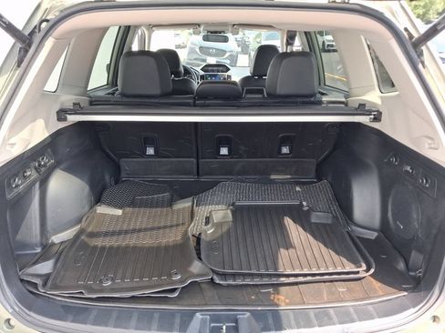 Used 2019 Subaru Forester Touring AWD/4WD image 25