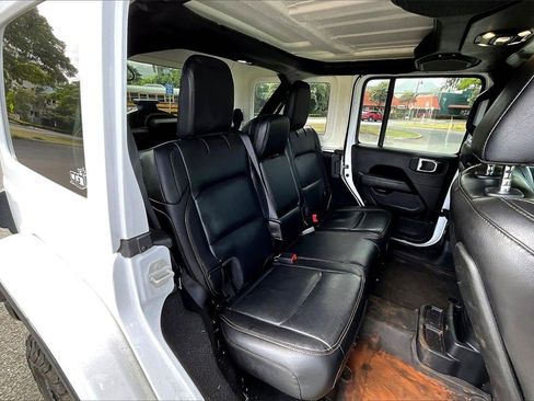 Used 2023 Jeep Wrangler Rubicon 392 w/ Trailer Tow Package image 29