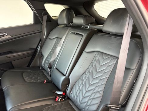 Used 2023 Kia Sportage X-Pro Prestige AWD/4WD image 31