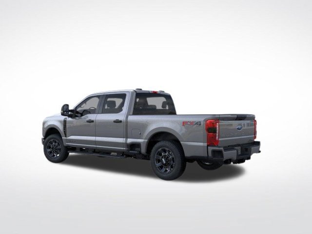 New 2026 Ford F250 XL w/ STX Appearance Package AWD/4WD image 6