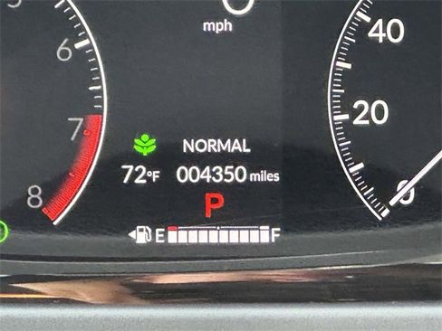 Certified 2025 Honda Odyssey Elite image 29