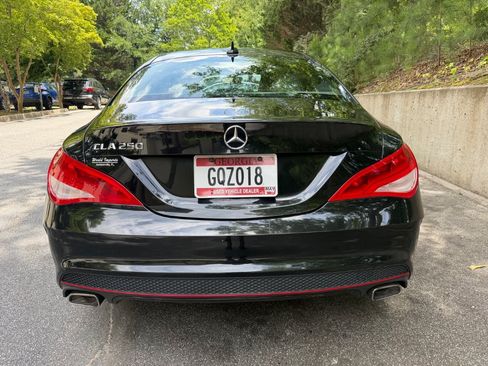 Used 2014 Mercedes-Benz CLA 250 image 3
