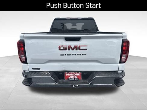 Used 2023 GMC Sierra 1500 Pro image 16