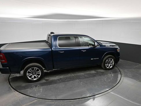 Used 2022 RAM 1500 Limited image 33