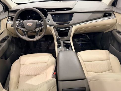 Used 2018 Cadillac XT5 Luxury AWD/4WD image 51