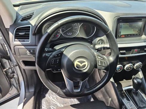Used 2016 MAZDA CX-5 Touring w/ Touring Technology Package FWD image 11
