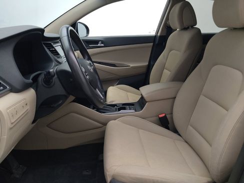 Used 2016 Hyundai Tucson Sport AWD/4WD image 17