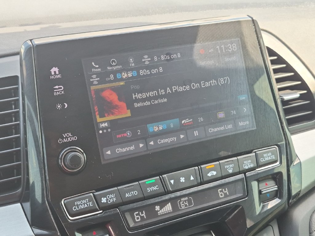 Used 2018 Honda Odyssey Touring image 19