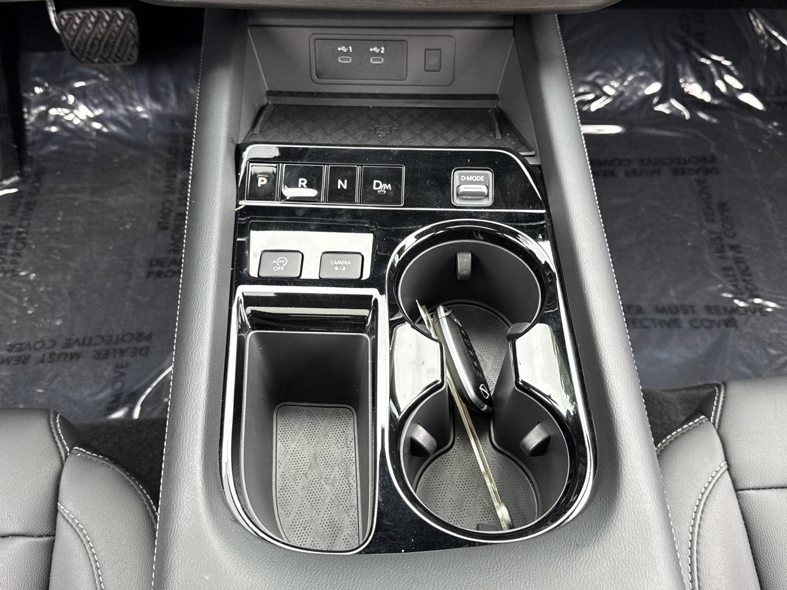 Certified 2025 Nissan Murano SL AWD/4WD image 5