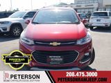 Used 2020 Chevrolet Trax Premier image 3