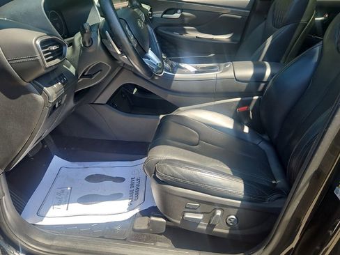 Used 2022 Hyundai Santa Fe Calligraphy w/ Cargo Package AWD/4WD image 10