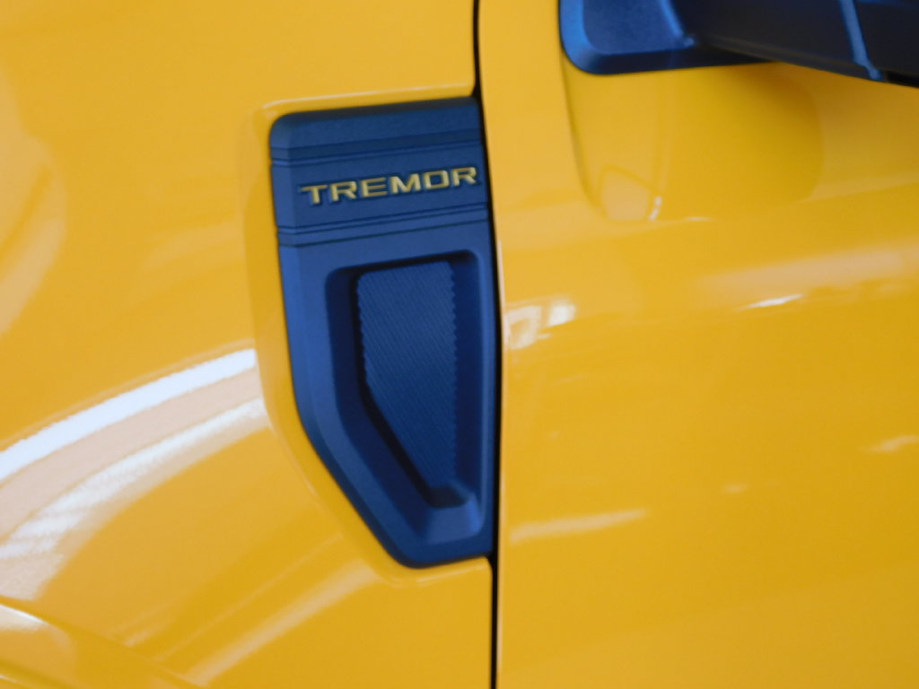 New 2026 Ford Maverick Tremor AWD/4WD image 33