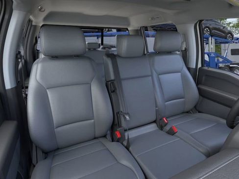 New 2026 Ford F350 XL w/ XL Chrome Package image 10