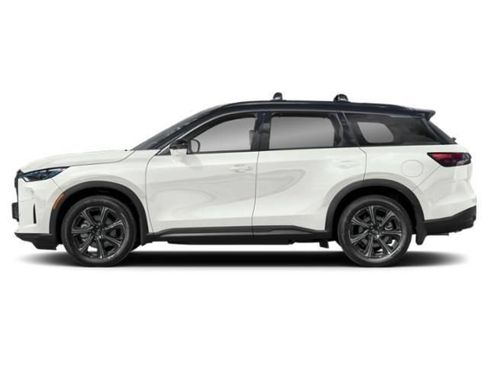 New 2026 INFINITI QX60 Autograph w/ Autograph Tech Package AWD/4WD image 3