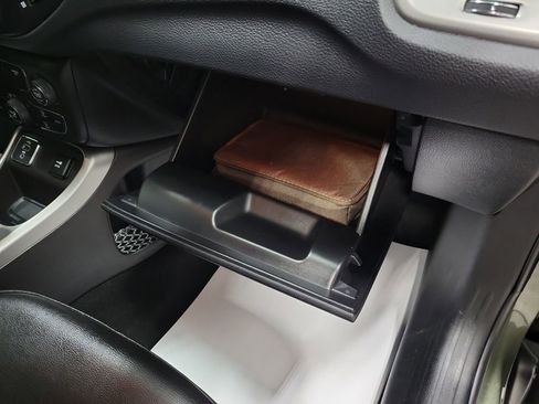 Used 2019 Jeep Compass Latitude image 20