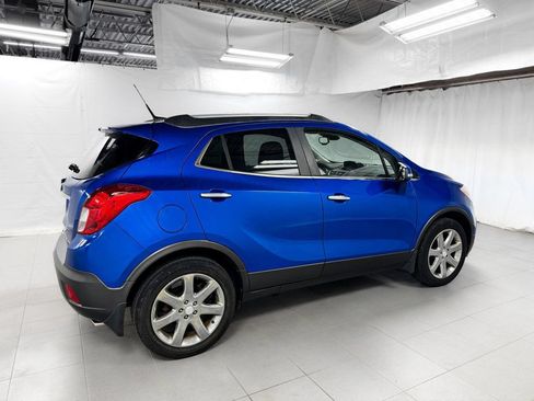 Used 2014 Buick Encore Convenience FWD image 7