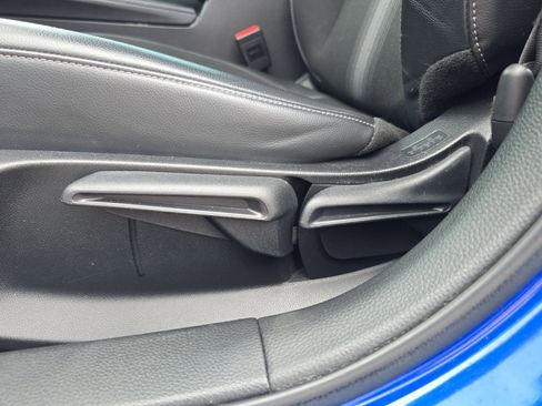 Used 2022 Honda Civic Sport image 16