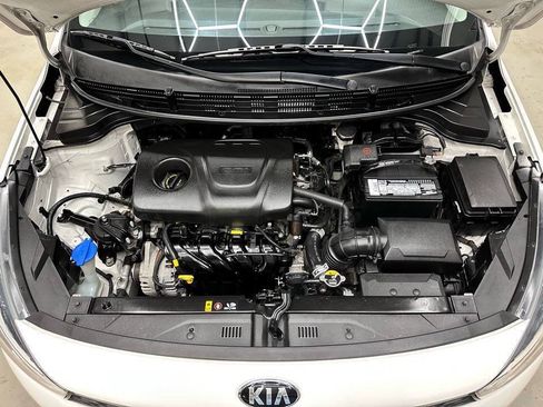 Used 2019 Kia Rio S FWD image 7