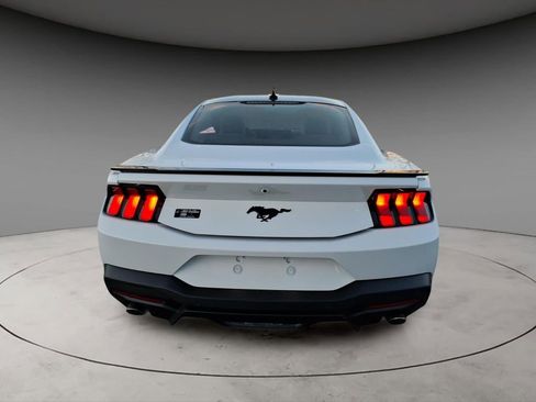 New 2026 Ford Mustang Premium image 7