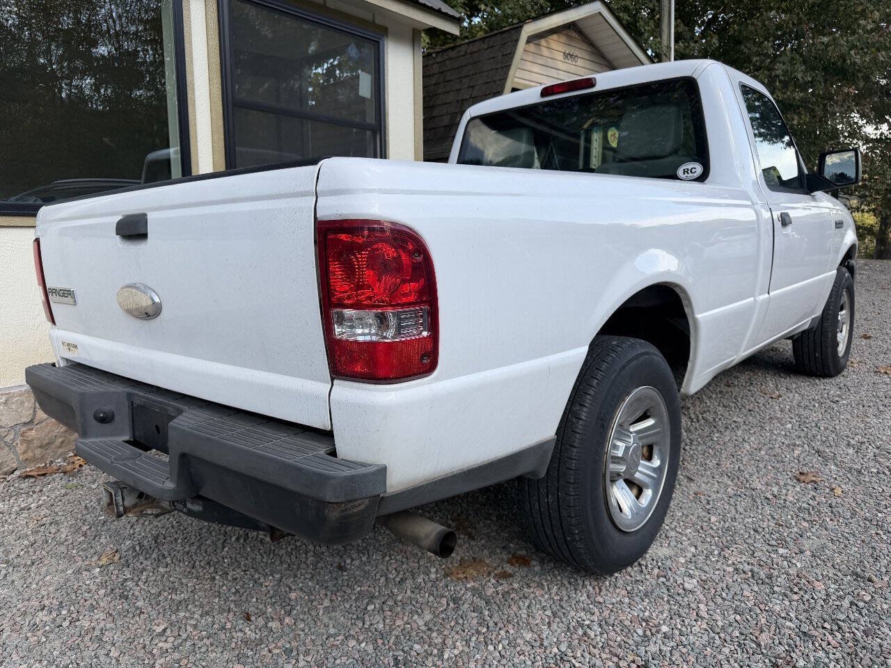 Used 2011 Ford Ranger XL RWD image 15