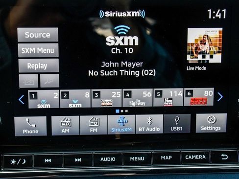 New 2025 Mitsubishi Outlander SEL Black Edition image 22