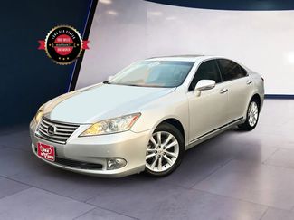Used 2010 Lexus ES 350 image 1