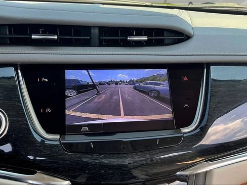 Used 2023 Cadillac XT6 Premium Luxury w/ LPO, Floor Liner Package AWD/4WD image 14