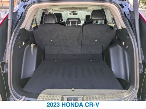 Certified 2023 Honda CR-V EX-L image 23