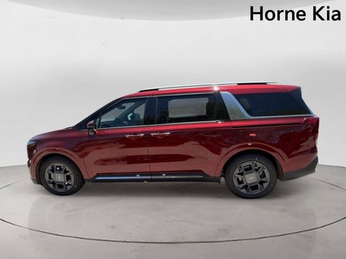 New 2026 Kia Carnival SX FWD image 6