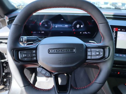 New 2026 Dodge Charger Scat Pack AWD/4WD image 3