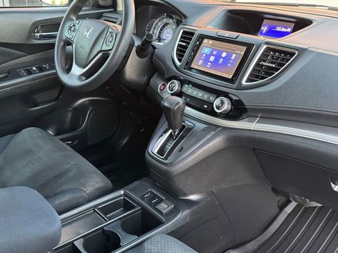 Used 2015 Honda CR-V EX image 13