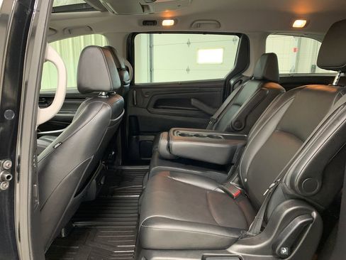 Used 2024 Honda Odyssey Touring image 17