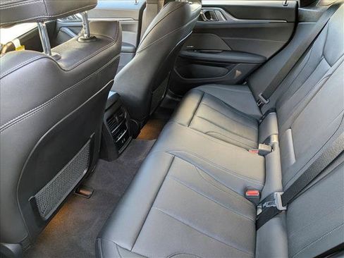 Used 2023 BMW i4 eDrive35 w/ Premium Package RWD image 20
