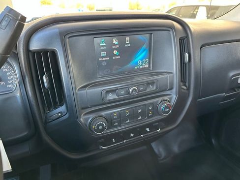 Used 2016 Chevrolet Silverado 3500 W/T image 24