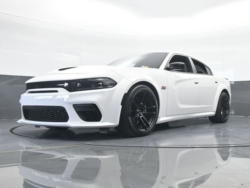 Used 2023 Dodge Charger Scat Pack image 58
