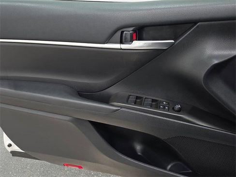 Certified 2023 Toyota Camry SE image 22
