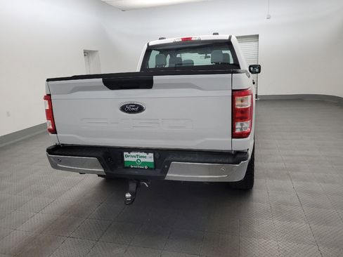 Used 2022 Ford F150 XL w/ Trailer Tow Package AWD/4WD image 7