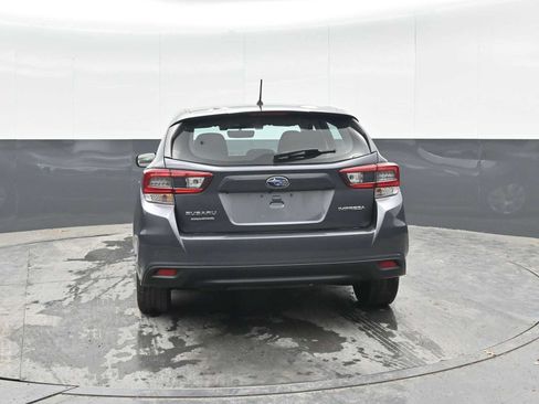 Used 2022 Subaru Impreza 2.0i AWD/4WD image 11