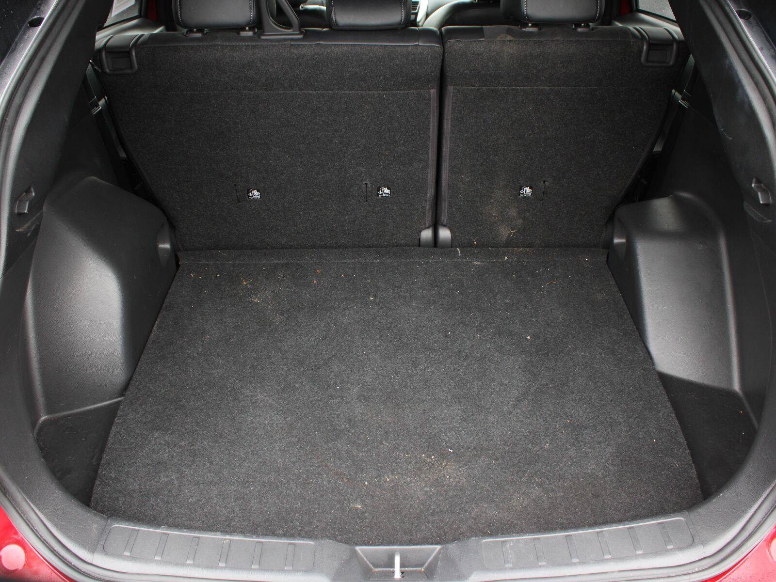 Used 2024 Mitsubishi Eclipse Cross SE AWD/4WD image 8
