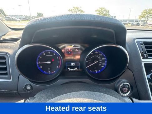 Used 2019 Subaru Outback 2.5i Limited w/ Popular Package #2 AWD/4WD image 22