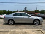 Used 2012 Ford Fusion SE image 5