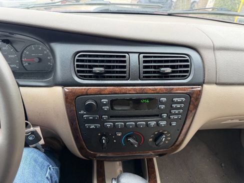 Used 2002 Mercury Sable GS image 13