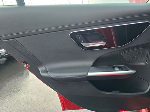 Used 2023 Mercedes-Benz C 300 4MATIC Sedan image 19