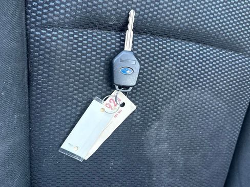 Used 2019 Subaru Outback 2.5i Premium AWD/4WD image 19