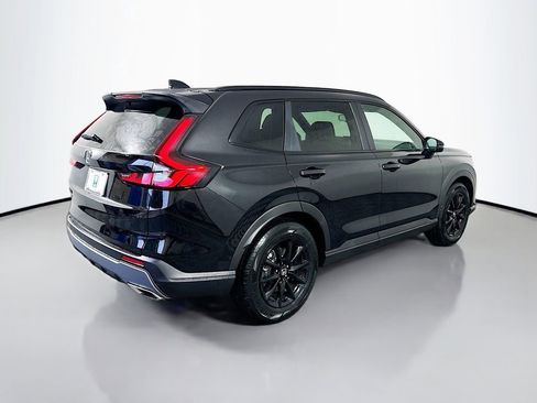 New 2026 Honda CR-V Sport image 5