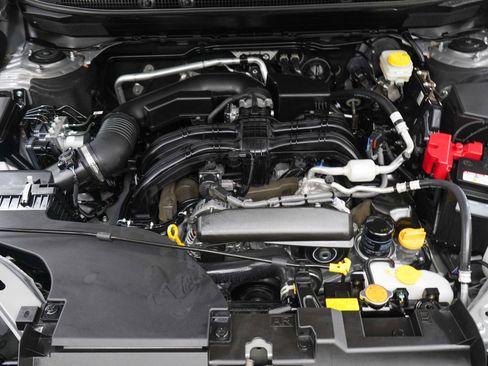 Certified 2026 Subaru Outback Premium AWD/4WD image 32